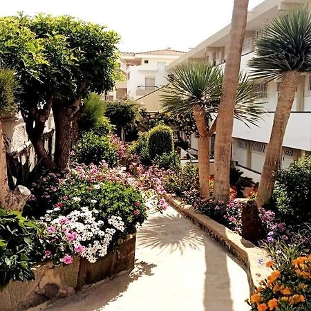 Apartment With Large Terrace, 10 Meters From Playa De Las Burras San Bartolomé Kültér fotó
